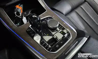 BMW X5 2019 3.0 автомат (гидро), миниатюра 12