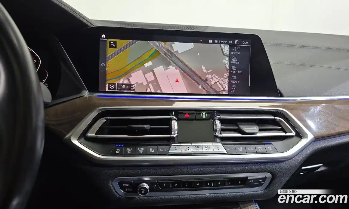 BMW X5 2019 3.0 автомат (гидро), фото 18