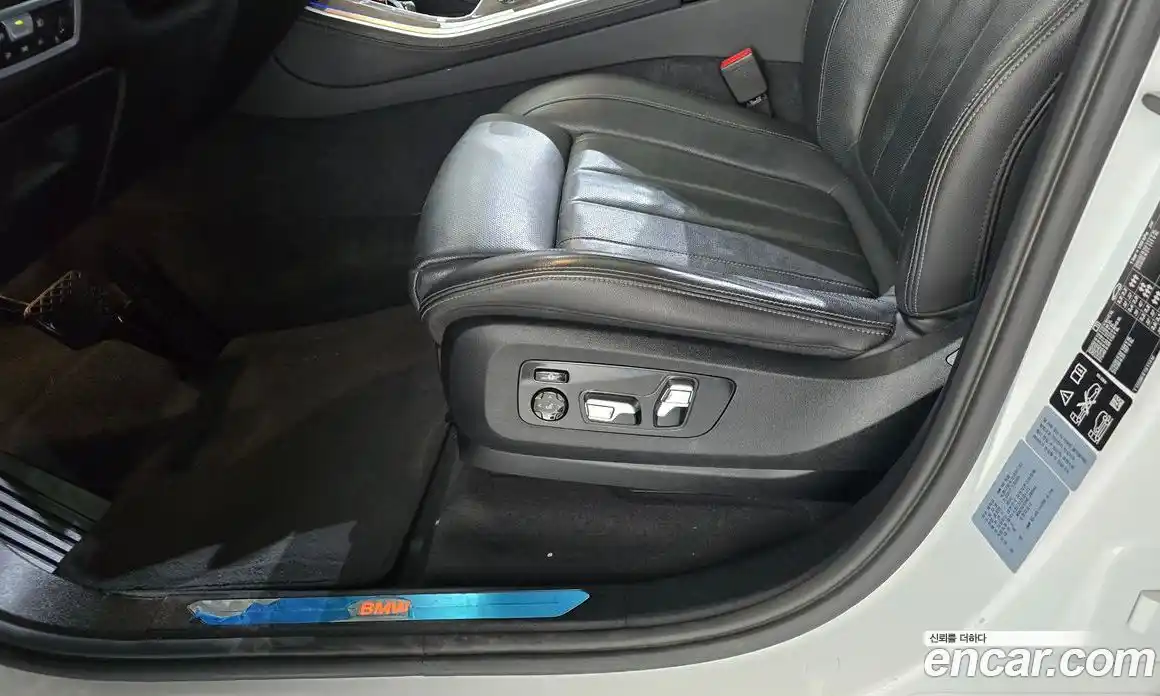 BMW X5 2019 3.0 автомат (гидро), фото 25
