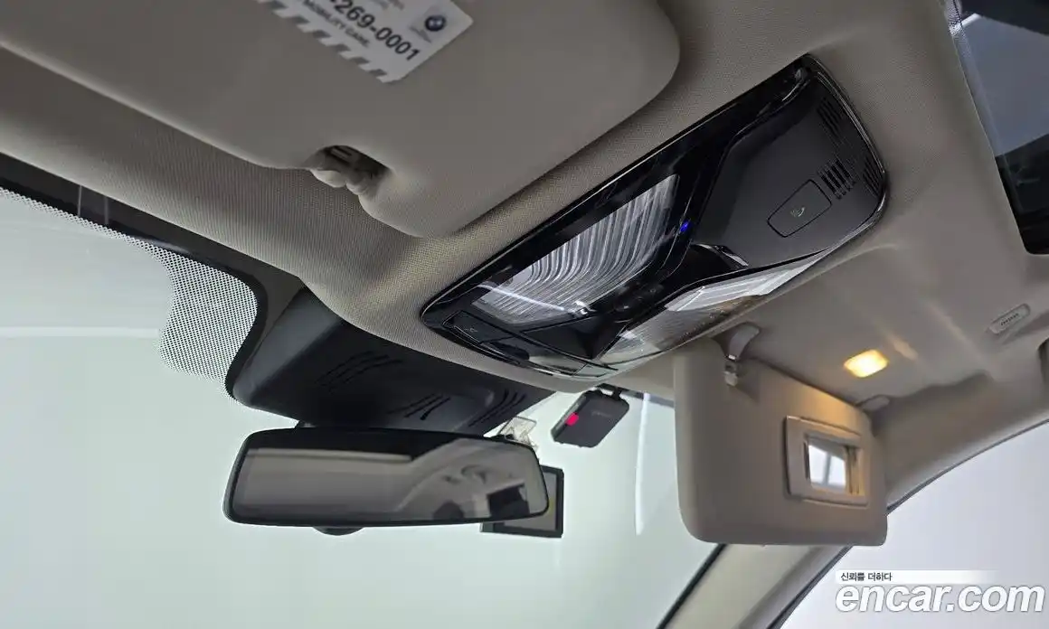 BMW X5 2019 3.0 автомат (гидро), фото 27