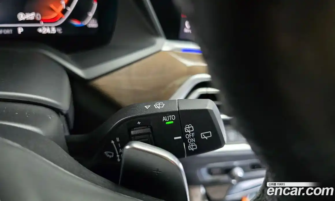 BMW X5 2019 3.0 автомат (гидро), фото 29