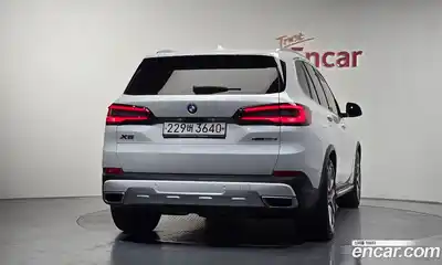 BMW X5 2019 3.0 автомат (гидро), миниатюра 4
