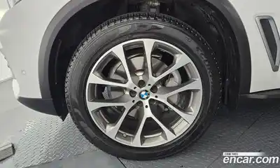 BMW X5 2019 3.0 автомат (гидро), миниатюра 5