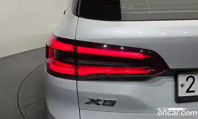 BMW X5 2019 3.0 автомат (гидро), миниатюра 9