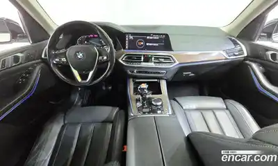 BMW X5 2019 3.0 автомат (гидро), миниатюра 10