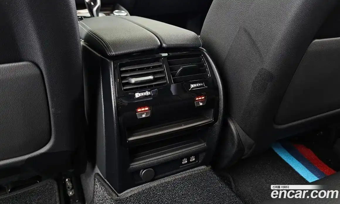 BMW 5 серия 2022 2.0 автомат (гидро), фото 25