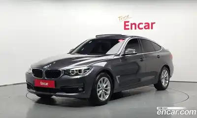 BMW 3 серия, 2020, 70 024 км