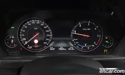 BMW 3 серия 2020 2.0 автомат (гидро), миниатюра 11