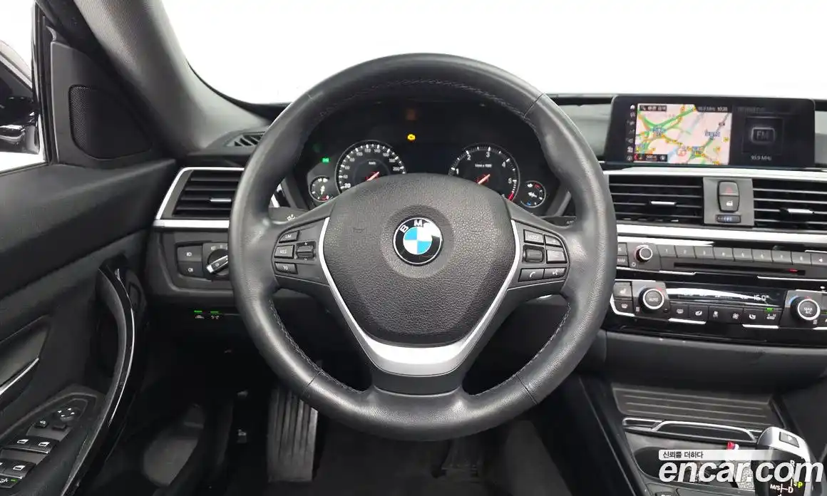 BMW 3 серия 2020 2.0 автомат (гидро), фото 18