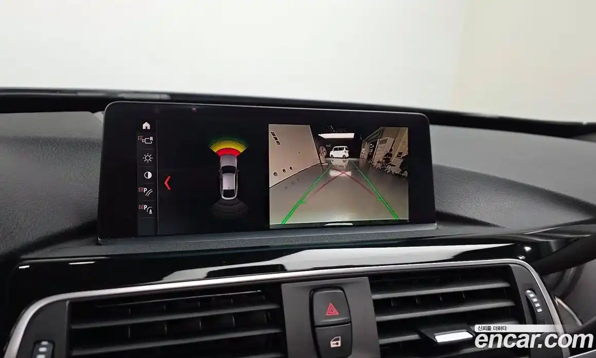 BMW 3 серия 2020 2.0 автомат (гидро), фото 20