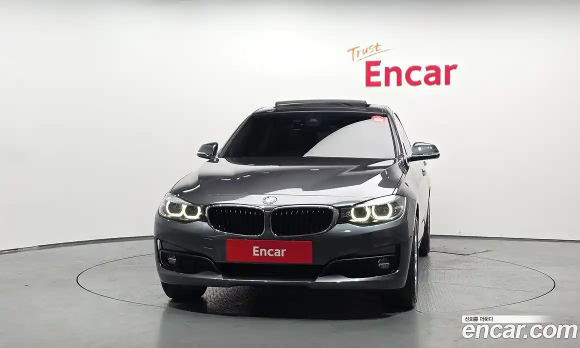 BMW 3 серия 2020 2.0 автомат (гидро), фото 3