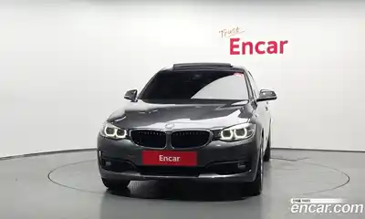 BMW 3 серия 2020 2.0 автомат (гидро), миниатюра 3