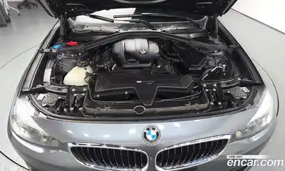 BMW 3 серия 2020 2.0 автомат (гидро), миниатюра 6