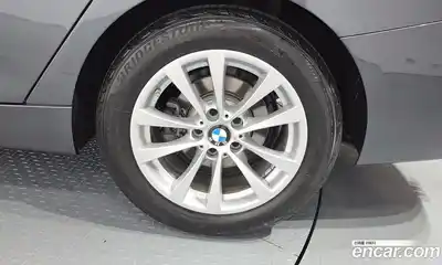 BMW 3 серия 2020 2.0 автомат (гидро), миниатюра 7