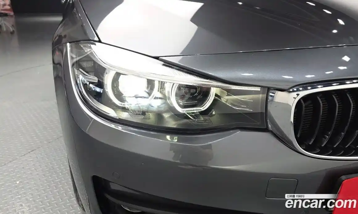 BMW 3 серия 2020 2.0 автомат (гидро), фото 8