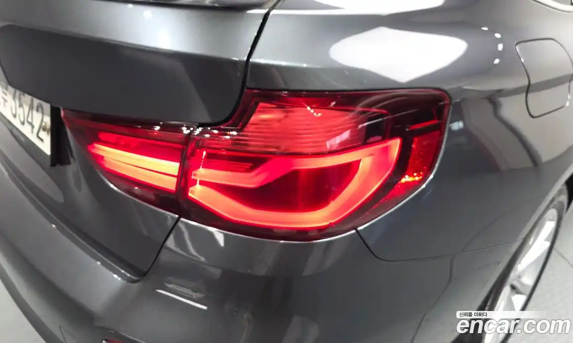 BMW 3 серия 2020 2.0 автомат (гидро), фото 9