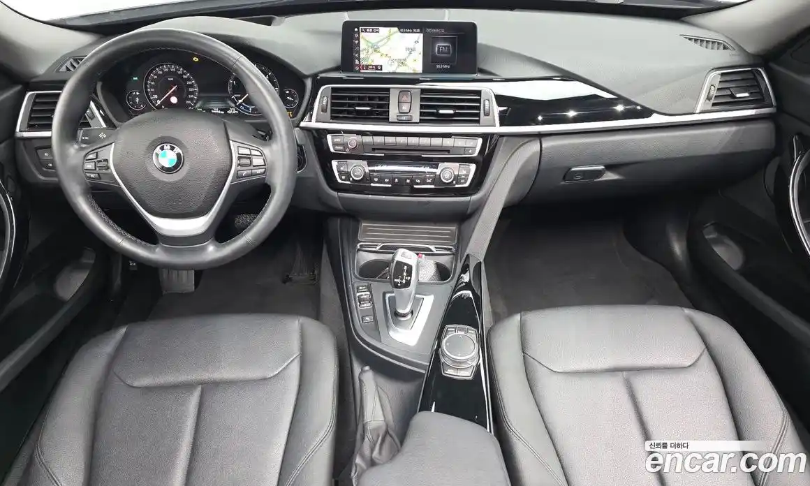 BMW 3 серия 2020 2.0 автомат (гидро), фото 10