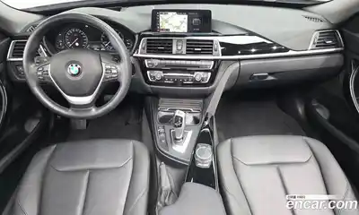 BMW 3 серия 2020 2.0 автомат (гидро), миниатюра 10