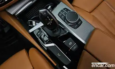 BMW 5 серия 2017 2.0 автомат (гидро), миниатюра 12