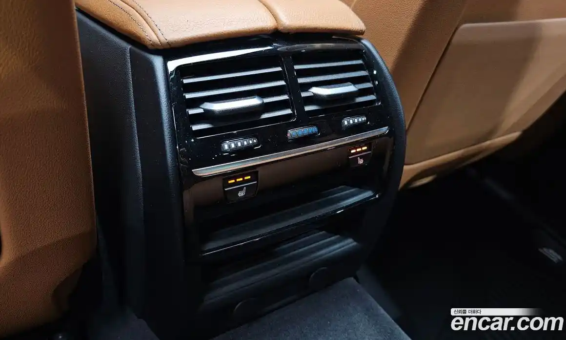 BMW 5 серия 2017 2.0 автомат (гидро), фото 25