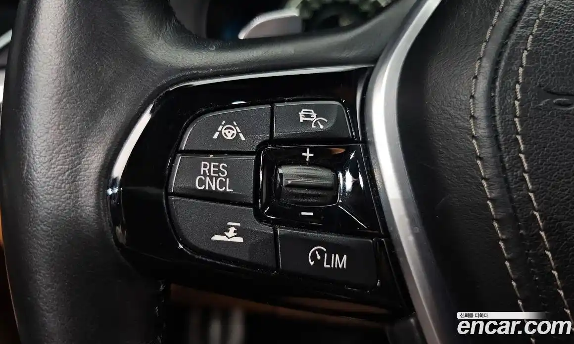 BMW 5 серия 2017 2.0 автомат (гидро), фото 29
