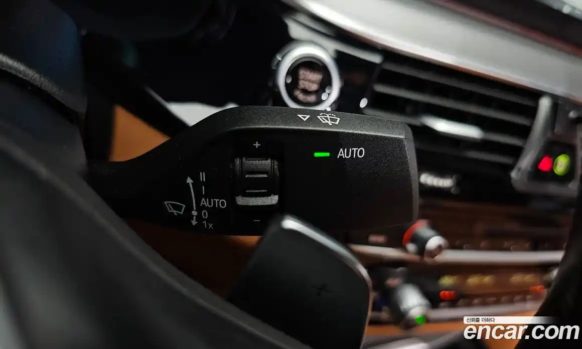 BMW 5 серия 2017 2.0 автомат (гидро), фото 31