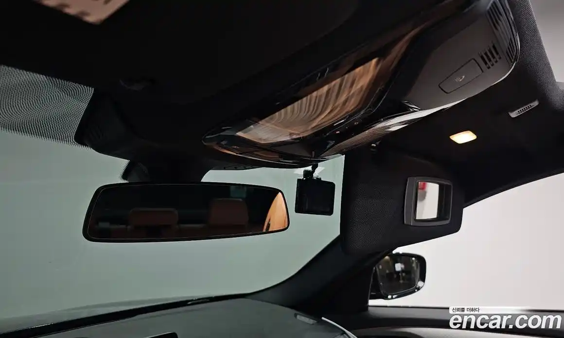 BMW 5 серия 2017 2.0 автомат (гидро), фото 32