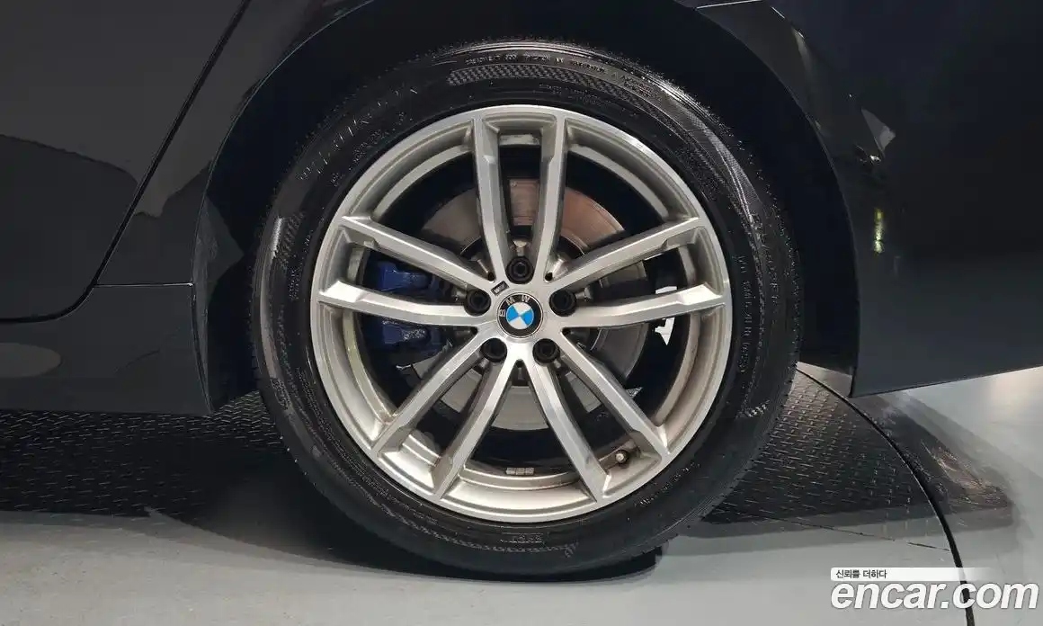 BMW 5 серия 2017 2.0 автомат (гидро), фото 7