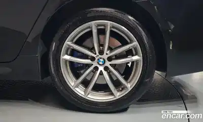 BMW 5 серия 2017 2.0 автомат (гидро), миниатюра 7