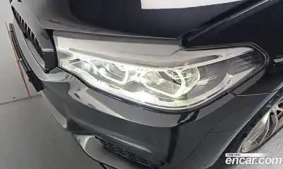 BMW 5 серия 2017 2.0 автомат (гидро), миниатюра 8