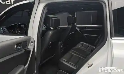 Volkswagen Tiguan 2015 2.0 автомат (гидро), миниатюра 12