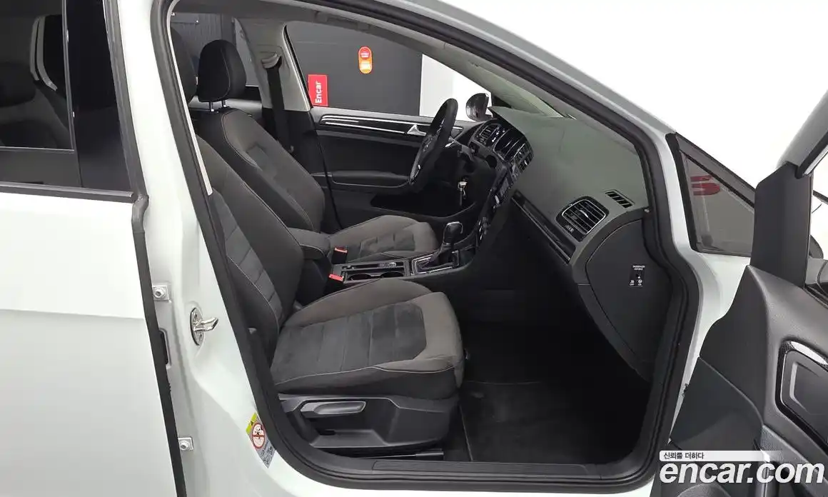 Volkswagen Golf 2014 1.4 автомат (гидро), фото 12