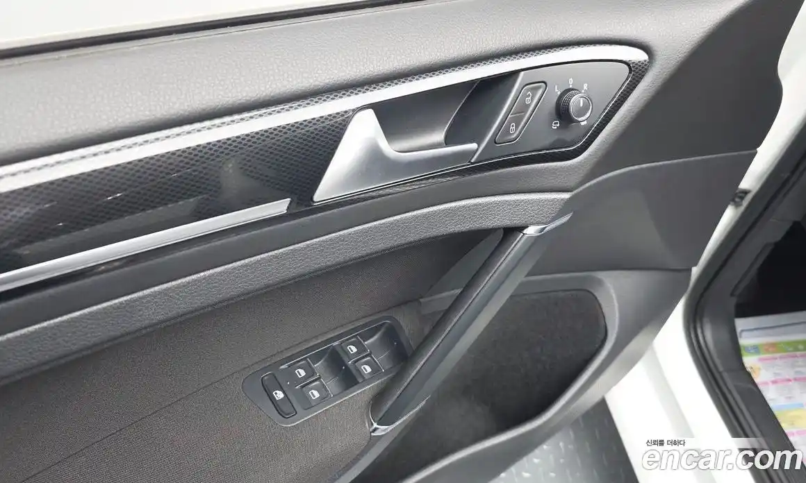 Volkswagen Golf 2014 1.4 автомат (гидро), фото 13
