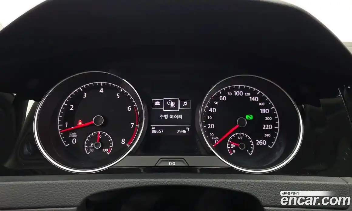 Volkswagen Golf 2014 1.4 автомат (гидро), фото 8