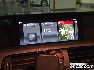 BMW 4 серия 2019 2.0 автомат (гидро), миниатюра 12