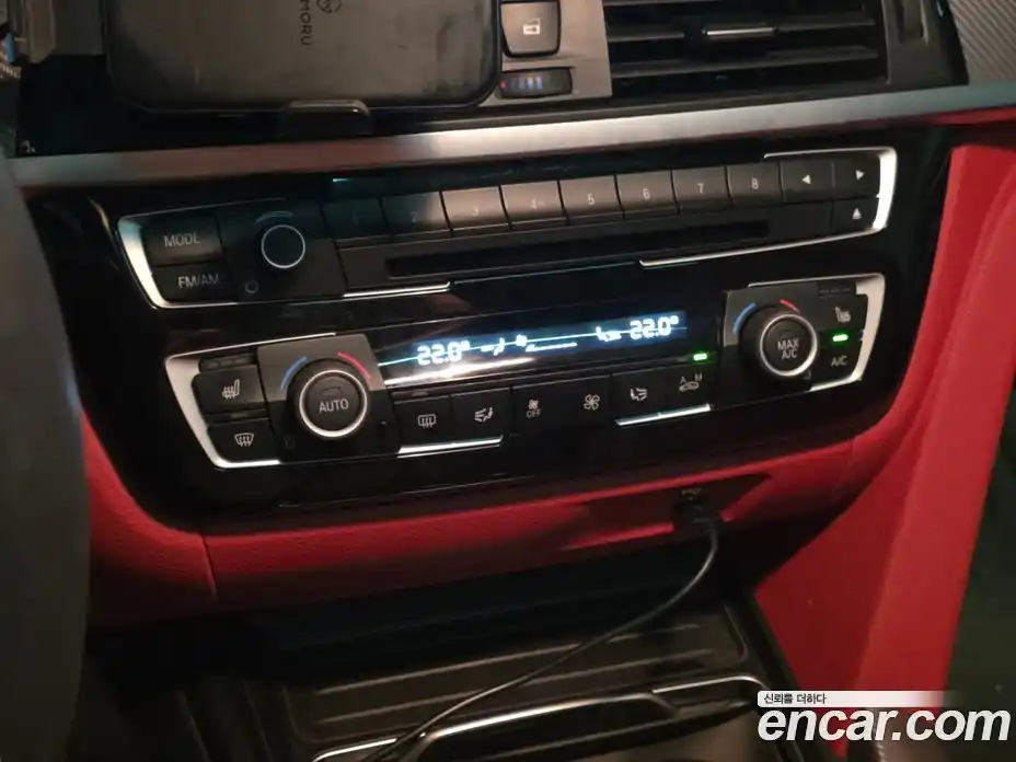 BMW 4 серия 2019 2.0 автомат (гидро), фото 13