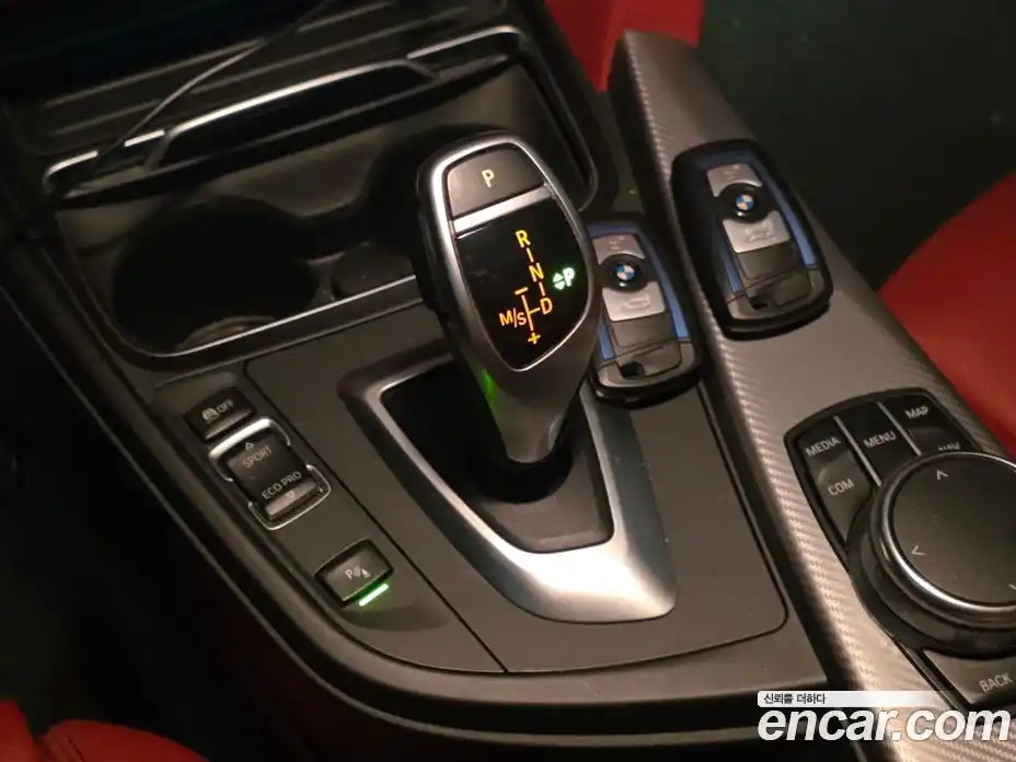 BMW 4 серия 2019 2.0 автомат (гидро), фото 14