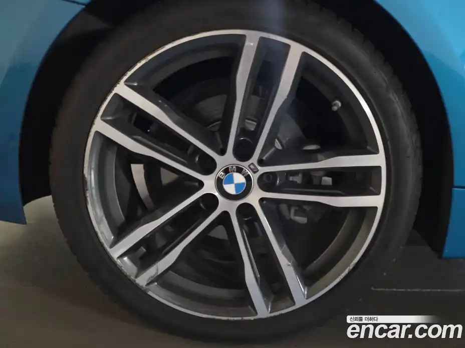 BMW 4 серия 2019 2.0 автомат (гидро), фото 19