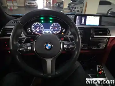 BMW 4 серия 2019 2.0 автомат (гидро), миниатюра 8