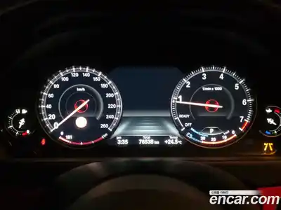 BMW 4 серия 2019 2.0 автомат (гидро), миниатюра 9