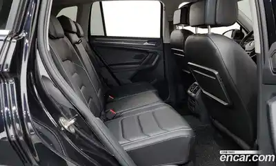 Volkswagen Tiguan 2020 2.0 автомат (гидро), миниатюра 11