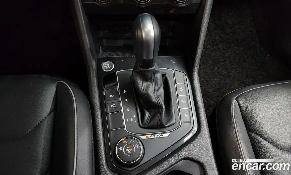 Volkswagen Tiguan 2020 2.0 автомат (гидро), фото 9