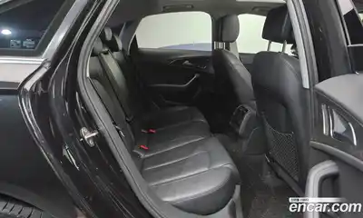 Audi A6 2015 3.0 автомат (гидро), миниатюра 11