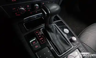 Audi A6 2015 3.0 автомат (гидро), миниатюра 9