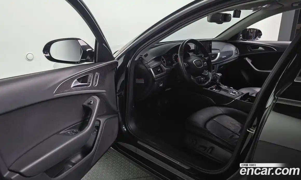 Audi A6 2015 3.0 автомат (гидро), фото 10
