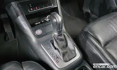 Volkswagen Tiguan 2013 2.0 автомат (гидро), миниатюра 9