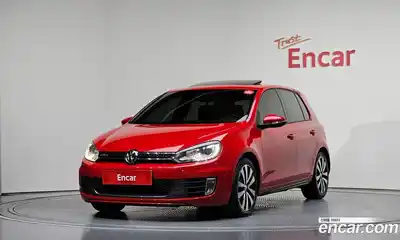 Volkswagen Golf, 2013, 148 787 км