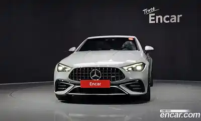 Mercedes-Benz CLE-Class 2025 3.0 гидро, миниатюра 3 Mercedes-Benz CLE-Class 2025 3.0 гидро, миниатюра 3