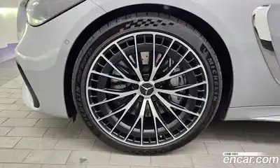 Mercedes-Benz CLE-Class 2025 3.0 гидро, миниатюра 5 Mercedes-Benz CLE-Class 2025 3.0 гидро, миниатюра 5