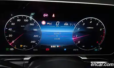 Mercedes-Benz S-Class 2023 4.0 гидро, миниатюра 11 Mercedes-Benz S-Class 2023 4.0 гидро, миниатюра 11